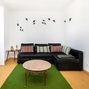 Apartment Whome | Trigueiros Downtown, Lisbon