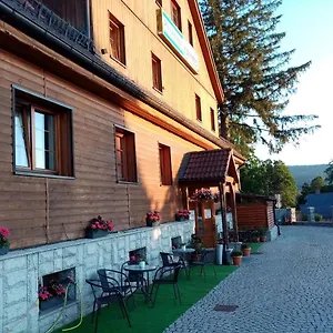 Trans Pensjonat Szklarska Poręba