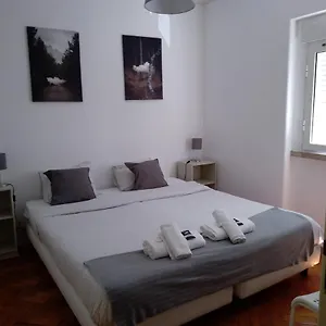  Apartamento Oriente Dna Studios Ii