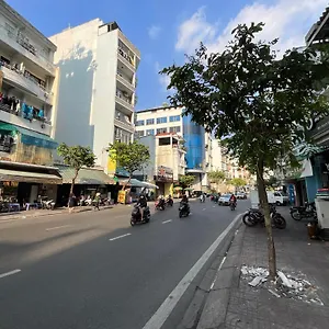  ホテル Mai Hoa ベトナム
