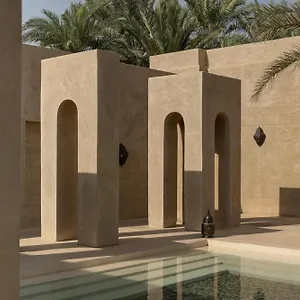 Resort Bab Al Shams, A Rare Finds Desert Resort,