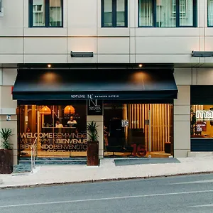 酒店 Next Level Premium, Lisboa