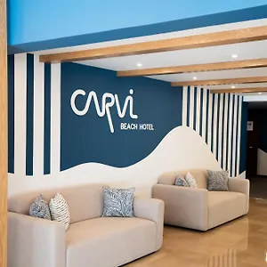 *** ホテル Carvi ポルトガル