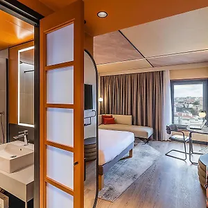 Hotel Novotel