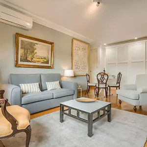 Apartment Sao Bento Gallery, Lisbon
