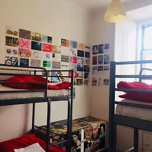 Hostel Shiado, Lisboa