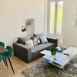 Bright & Modern In The Heart Of France
