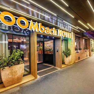 Roombach Center Венгрия