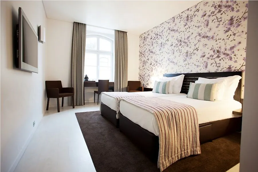 Internacional Design Hotel Lisbon 4*,  Portugal