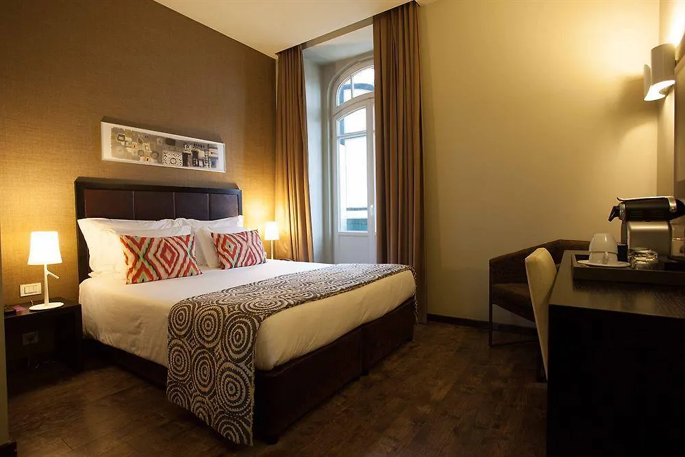 Internacional Design Hotel Lisbon