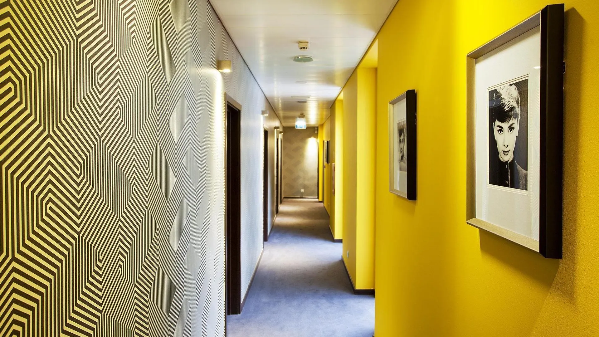 Internacional Design Hotel Lisbon