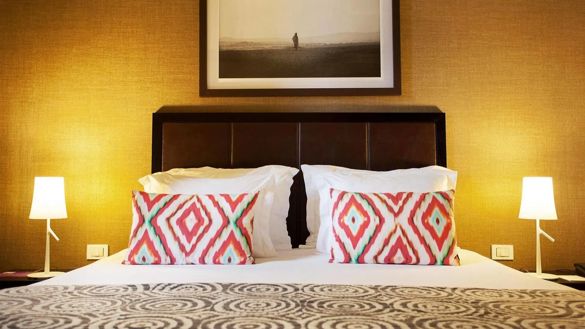 Internacional Design Hotel Lisbon Portugal