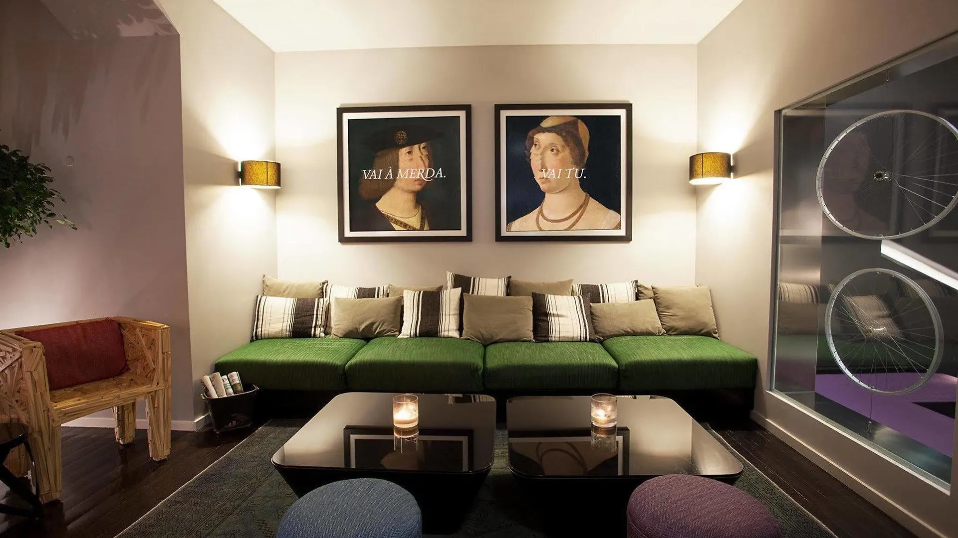 Internacional Design Hotel Lisbon