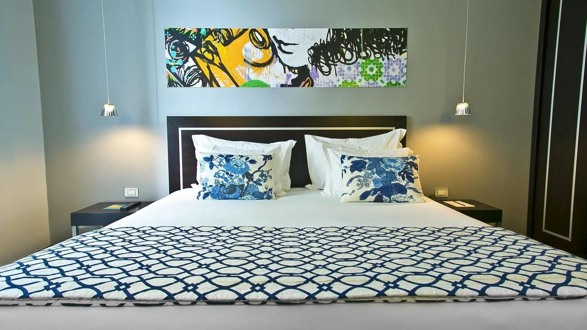 Internacional Design Hotel Lisbon