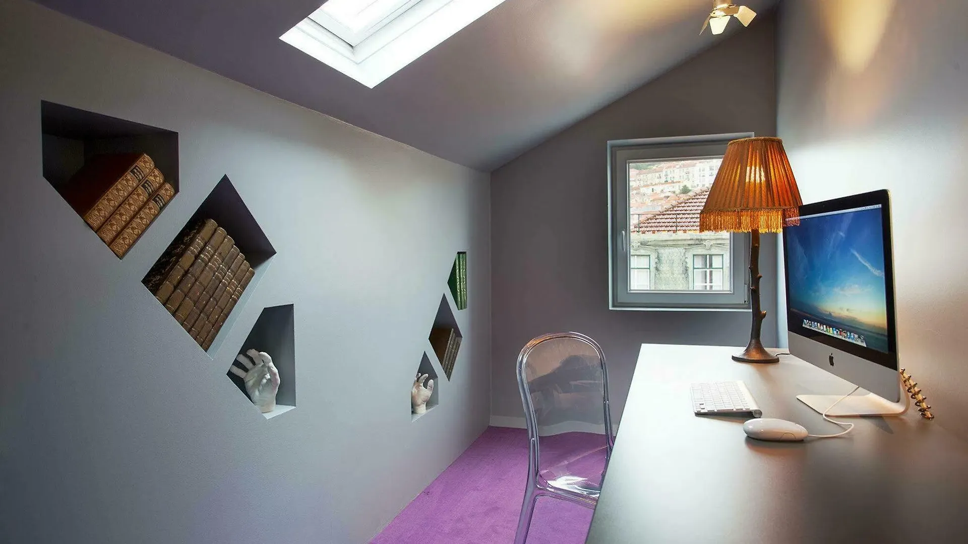 Internacional Design Hotel Lisbon