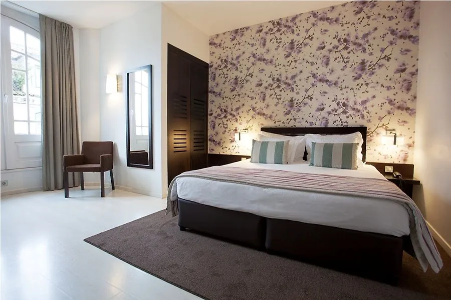 Internacional Design Hotel Lisbon